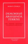 Demokrasi Arayışında T&uuml;rkiye 8-B-11