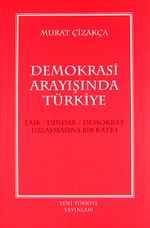 Demokrasi Arayışında Türkiye 8-B-11