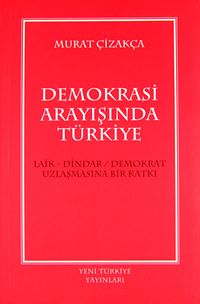 Demokrasi Arayışında Türkiye 8-B-11