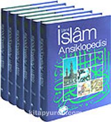 Şamil İslam Ansiklopedisi (6 Cilt) 1.hmr