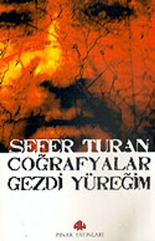 Coğrafyalar Gezdi Yüreğim