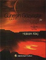Güneşin Göz Yaşları