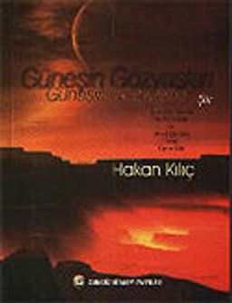 Güneşin Göz Yaşları