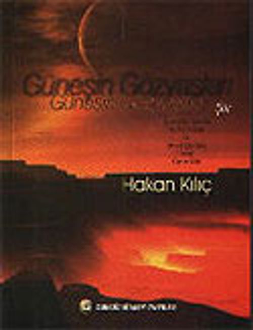 Güneşin Göz Yaşları