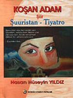 Koşan Adam