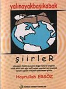 Yalınayak Başıkabak Şiirler