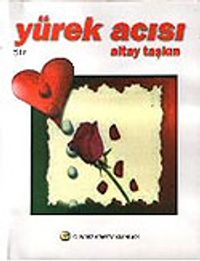 Yürek Acısı