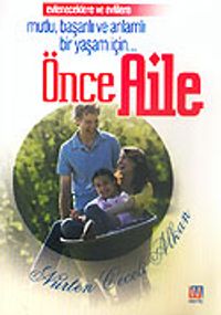 Önce Aile