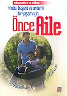 Önce Aile