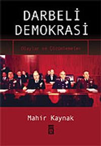 Darbeli Demokrasi