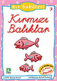 Kır Öyküleri 30 Kitap Takım / Yardımcı Ders Kitapları