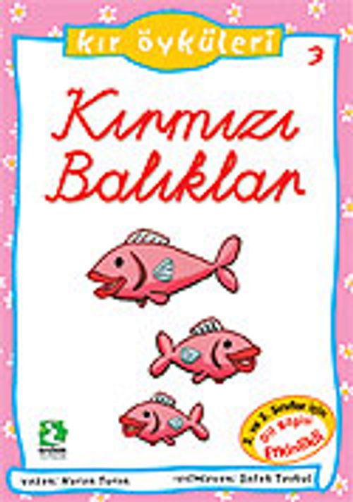 Kır Öyküleri 30 Kitap Takım / Yardımcı Ders Kitapları