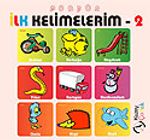 Ponpon İlk Kelimelerim 2