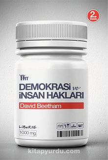 Demokrasi ve İnsan Hakları - David Beetham