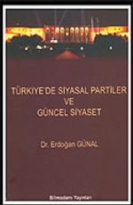 Türkiye'de Siyasal Partiler ve Güncel Siyaset