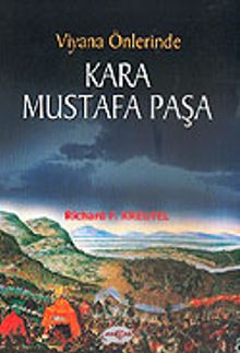 Viyana Önlerinde Kara Mustafa Paşa