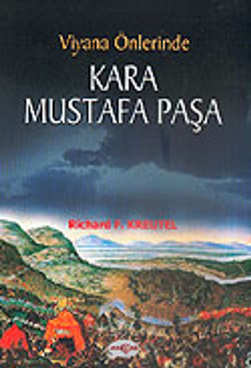 Viyana Önlerinde Kara Mustafa Paşa