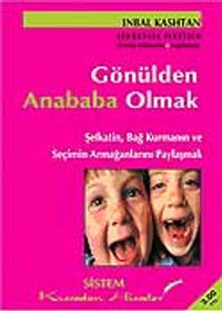 Gönülden Anababa Olmak cep boy