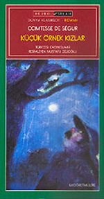 Küçük Örnek Kızlar / İlköğretimlere (yeşil-sarı dizi)