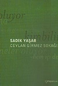 Ceylan Girmez Sokağı