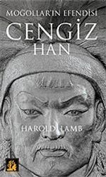 Cengiz Han & Moğolların Efendisi