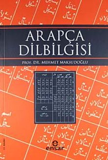 Arapça Dilbilgisi