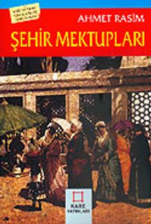 Şehir Mektupları