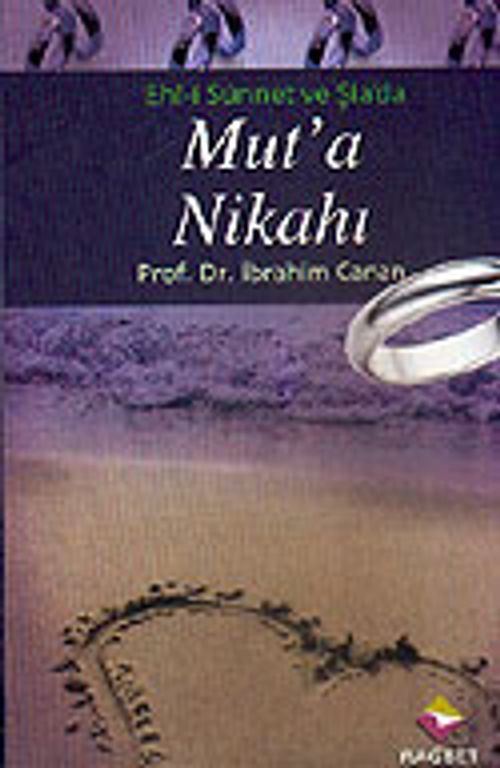 Mut'a Nikahı / Ehl-i Sünnet ve Şia'da (Cep Boy)