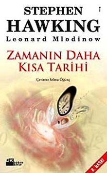 Zamanın Daha Kısa Tarihi