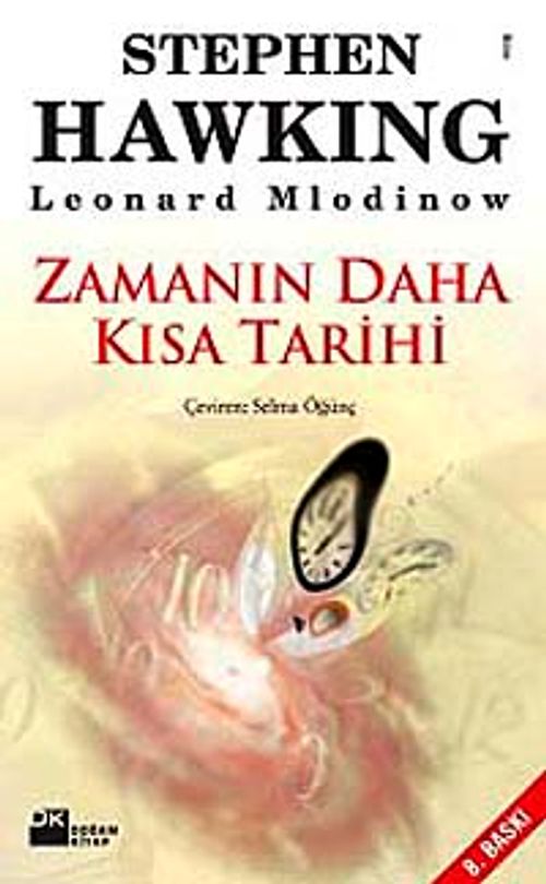 Zamanın Daha Kısa Tarihi