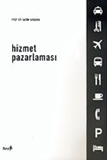 Hizmet Pazarlaması