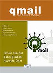 qmail e-Posta Sunucusu
