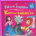 Pamuk Prenses - Kırmızı Başlıklı Kız / 2 Minik Masal