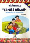 Hikayelerle Esma'i Hüsna-2 32 Hikaye