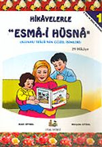 Hikayelerle Esma'i Hüsna-1 29 Hikaye