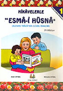 Hikayelerle Esma'i Hüsna-1 29 Hikaye
