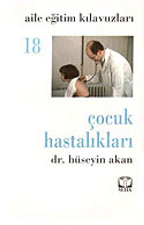 Çocuk Hastalıkları