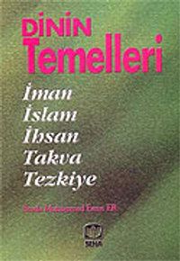 Dinin Temelleri