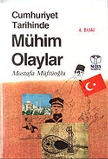 Mühim Olaylar