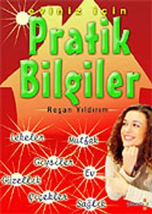 Eviniz İçin Pratik Bilgiler
