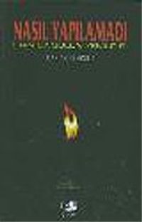 Nasıl Yapılamadı / İran'da Solun Yenilgisi