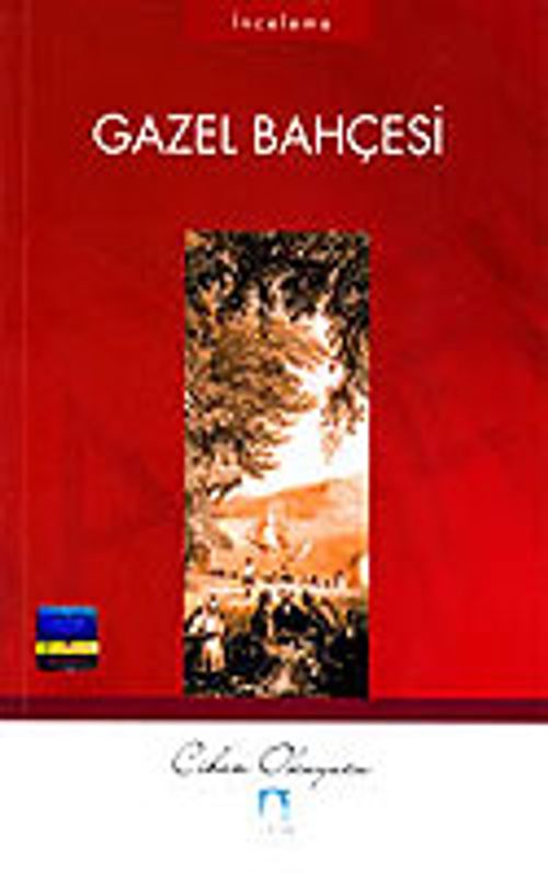 Gazel Bahçesi
