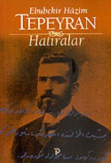 Hatıralar 5-I-6