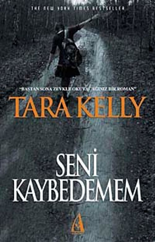 Seni Kaybedemem