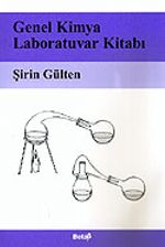Genel Kimya Laboratuvar Kitabı