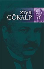 Ziya Gökalp