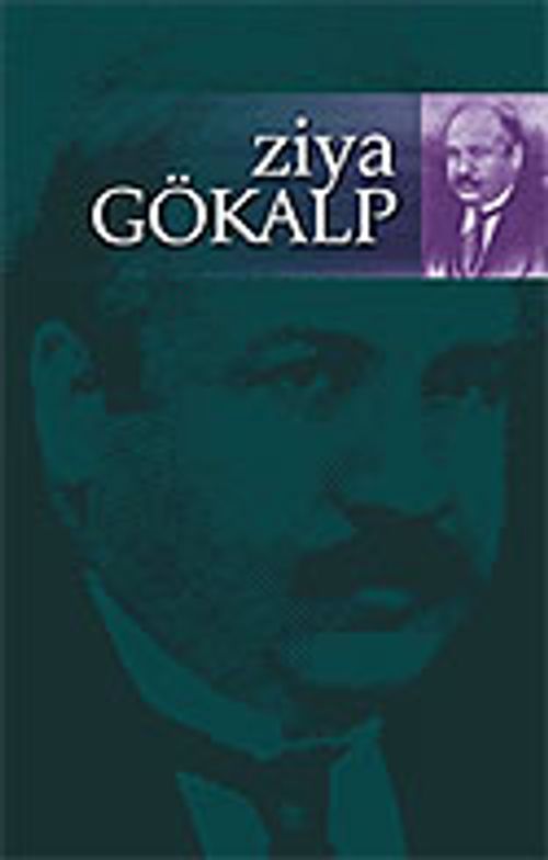 Ziya Gökalp