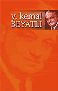 Yahya Kemal Beyatlı