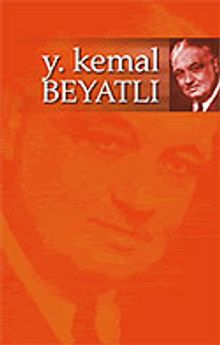 Yahya Kemal Beyatlı
