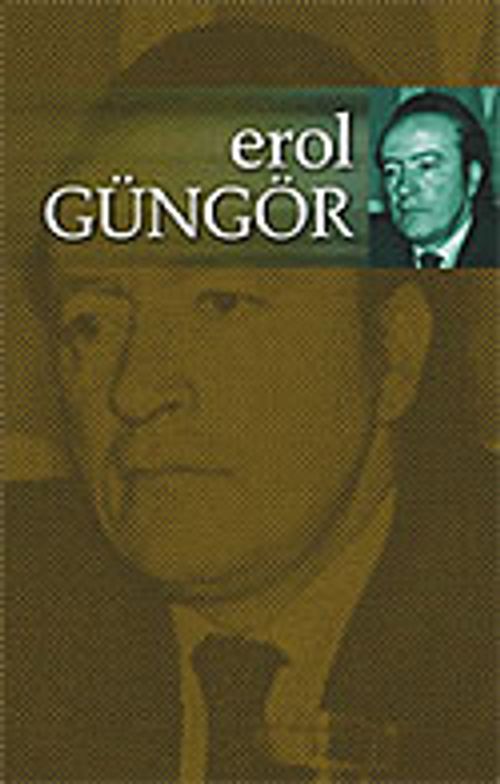 Erol Güngör